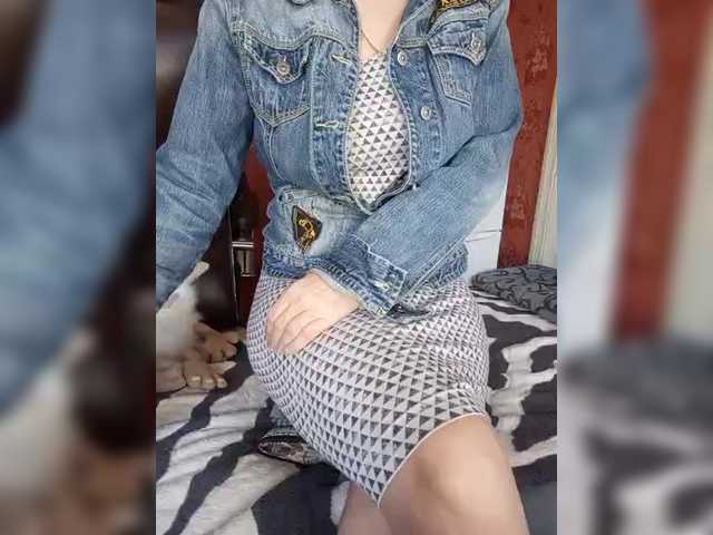 SexyNaturalka's BongaCams show and profile