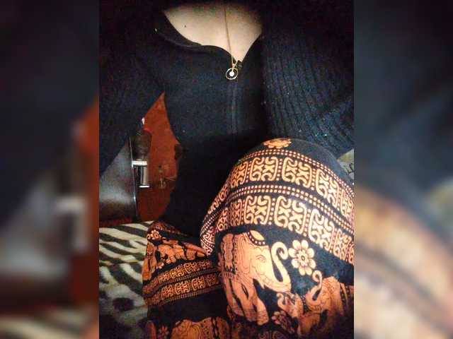 SexyNaturalka's BongaCams show and profile