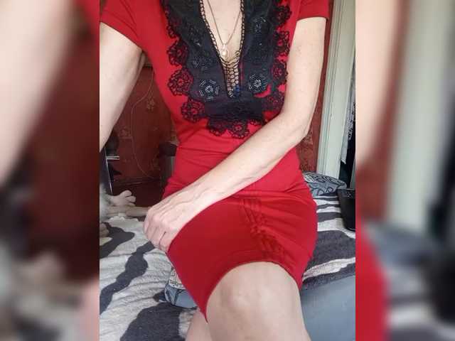 sexynaturalka live sex show