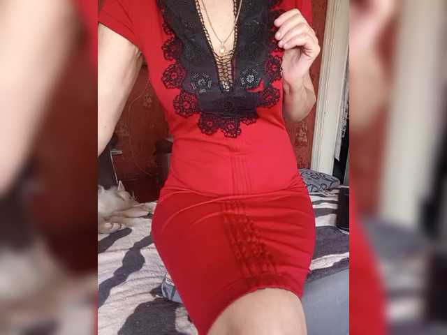 sexynaturalka live sex show