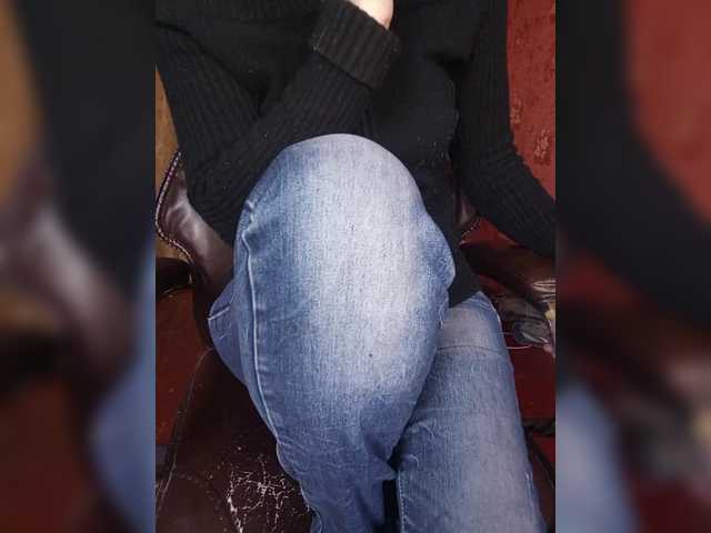 эросцена SexyNaturalka