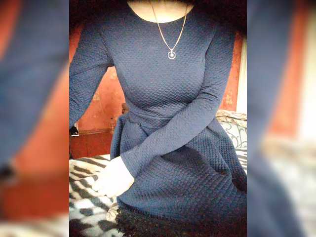 SexyNaturalka's BongaCams show and profile