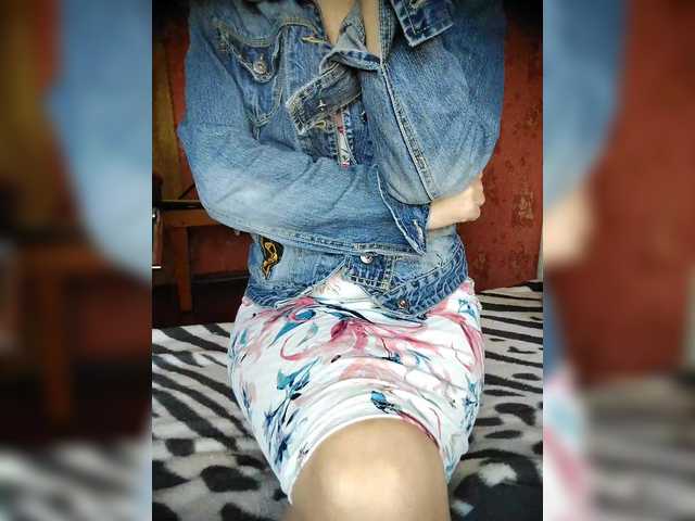 SexyNaturalka from BongaCams