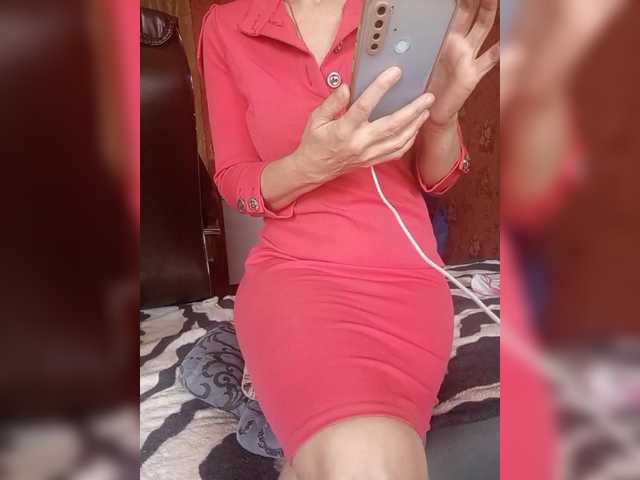 SexyNaturalka's BongaCams show and profile