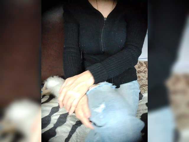 SexyNaturalka's BongaCams show and profile