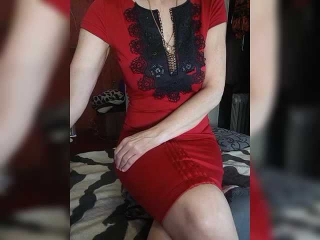 sexynaturalka live sex show