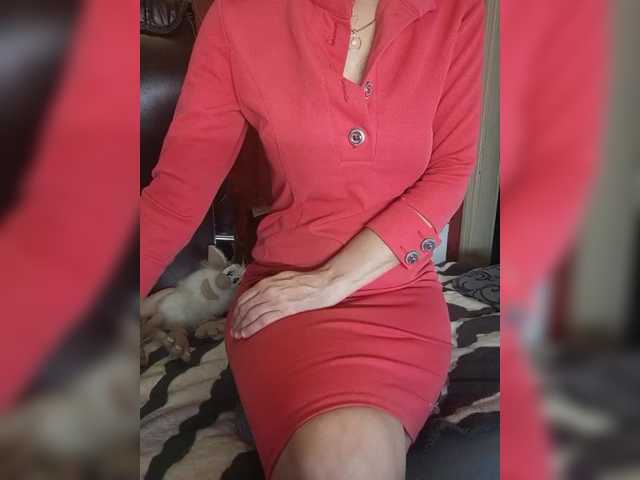 SexyNaturalka's BongaCams show and profile