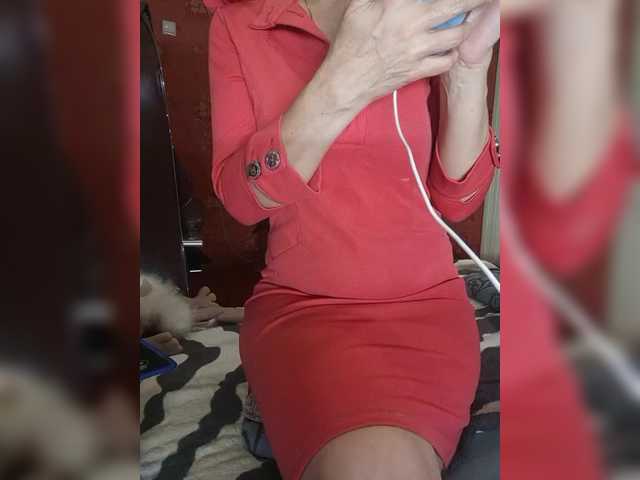 SexyNaturalka's BongaCams show and profile