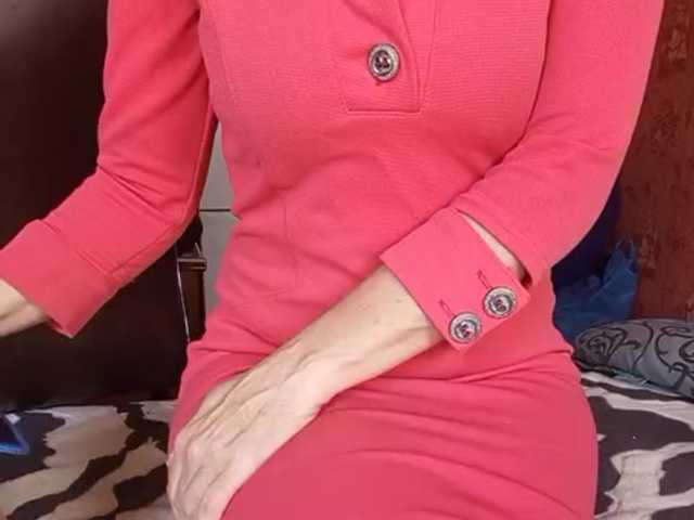 SexyNaturalka's BongaCams show and profile