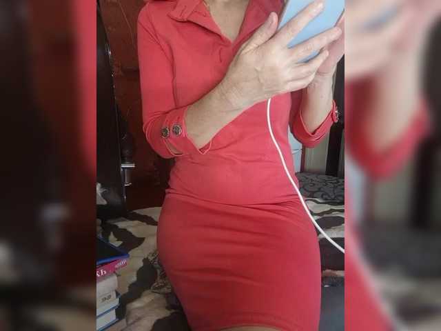 sexynaturalka live sex show