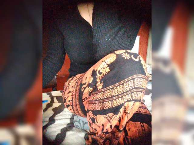 SexyNaturalka's BongaCams show and profile