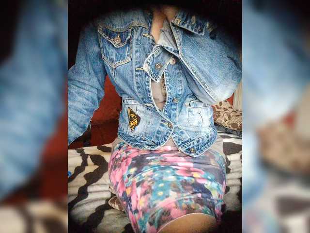 sexynaturalka online