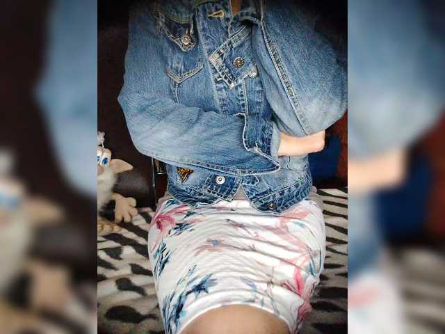 sexynaturalka online