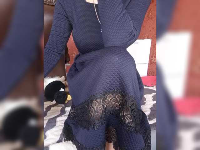 SexyNaturalka's BongaCams show and profile