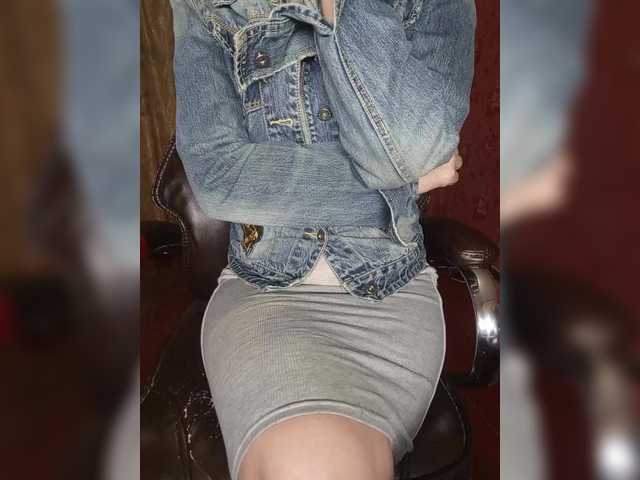 sexynaturalka live sex show