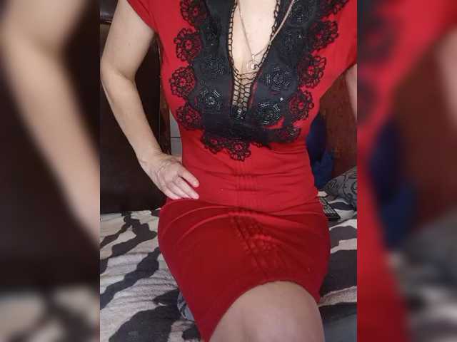 SexyNaturalka's BongaCams show and profile