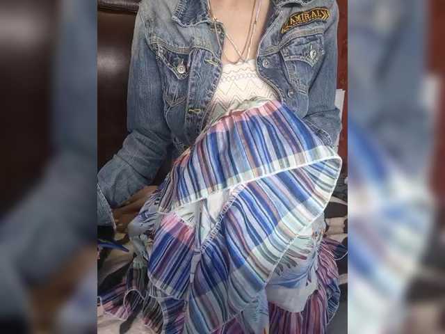 SexyNaturalka's BongaCams show and profile