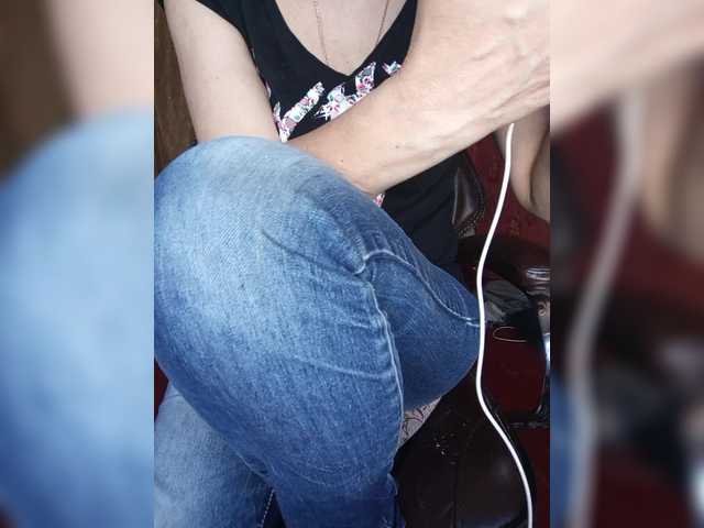 sexynaturalka live sex show