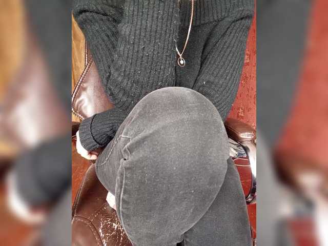 sexynaturalka live sex show