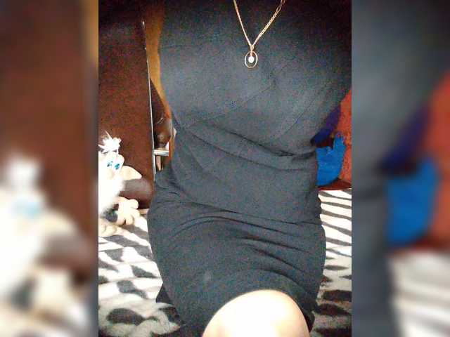 SexyNaturalka Live Cam on BongaCams