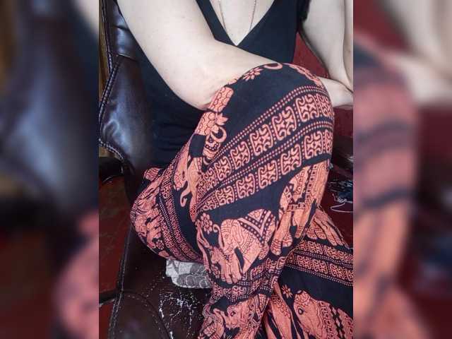 SexyNaturalka's BongaCams show and profile