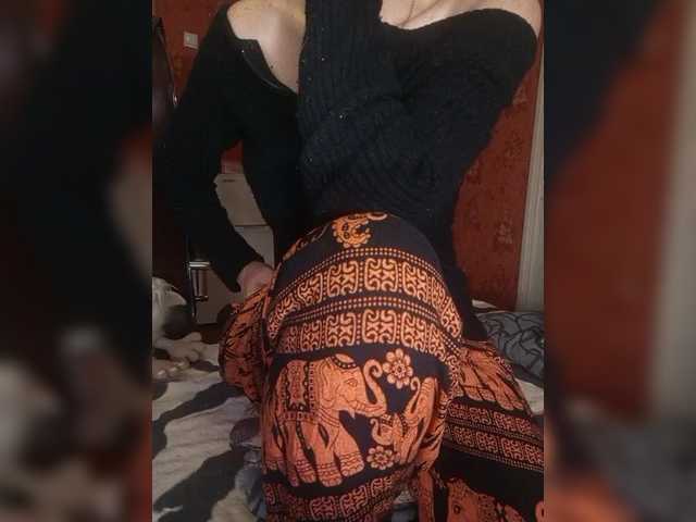 SexyNaturalka's BongaCams show and profile