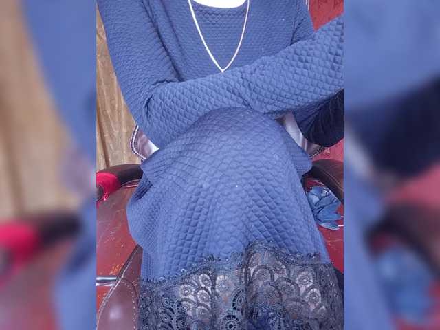 sexynaturalka cam belle