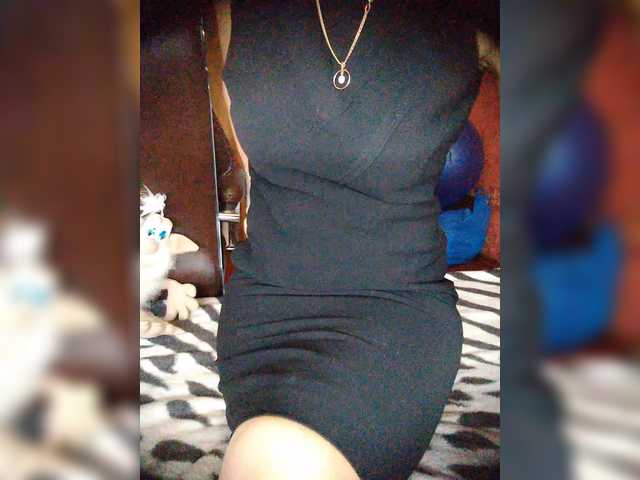 sexynaturalka cam belle