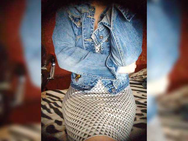 SexyNaturalka's BongaCams show and profile