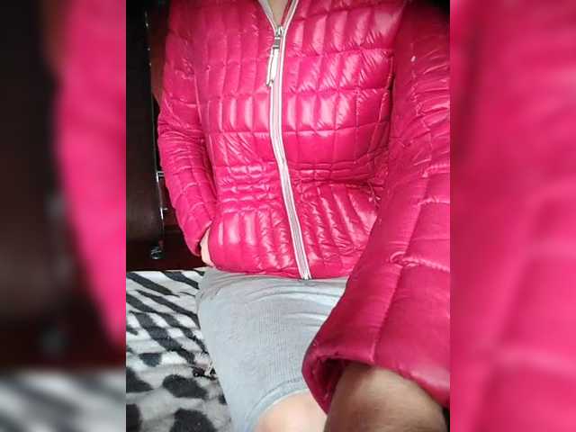 SexyNaturalka from BongaCams