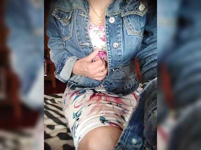 SexyNaturalka from BongaCams