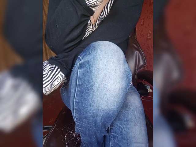 SexyNaturalka's BongaCams show and profile