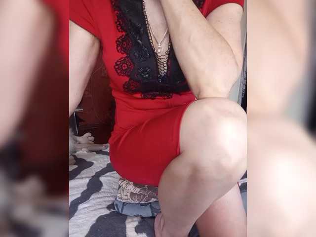 sexynaturalka live sex show