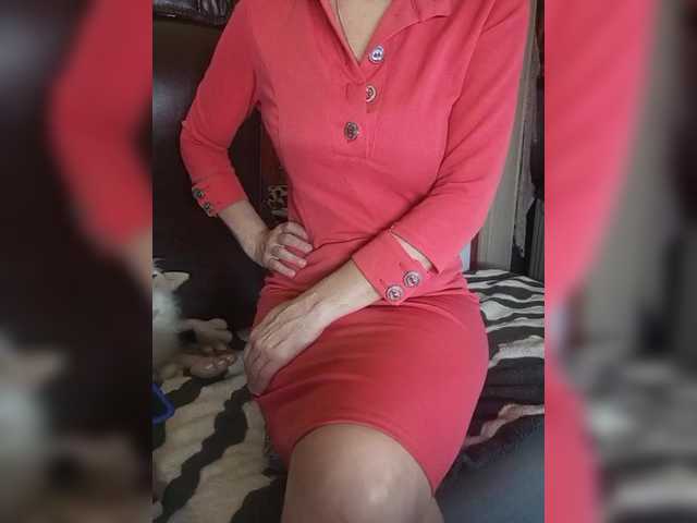 SexyNaturalka's BongaCams show and profile