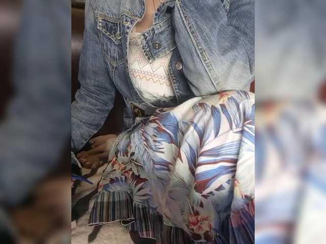 SexyNaturalka from BongaCams is Freechat