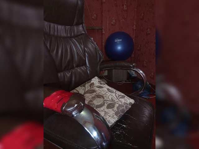 sexynaturalka live sex show