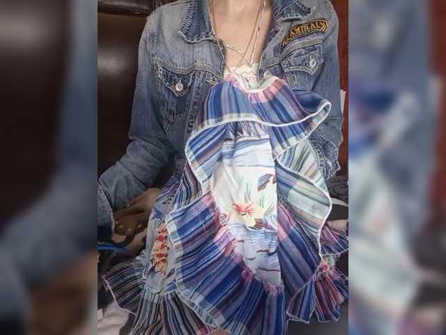 SexyNaturalka's BongaCams show and profile