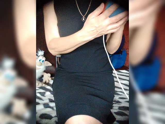 sexynaturalka cam belle