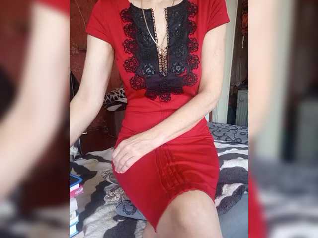 sexynaturalka live sex show