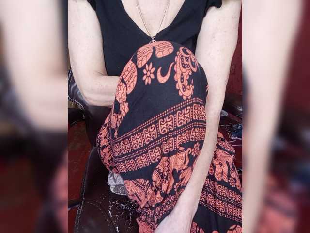 SexyNaturalka's BongaCams show and profile