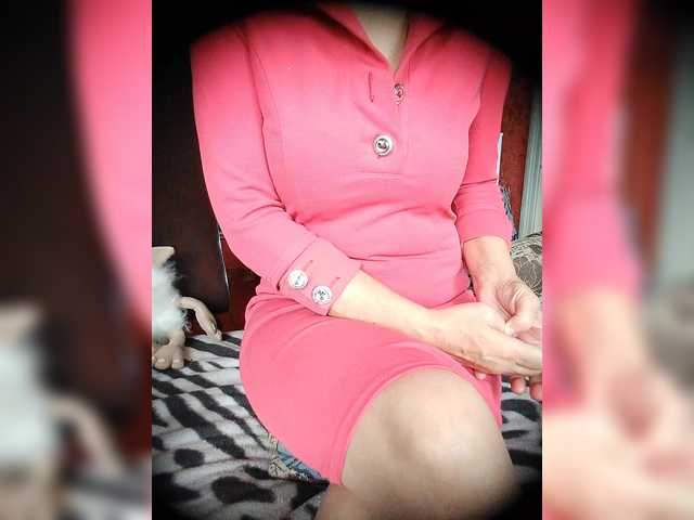 SexyNaturalka's BongaCams show and profile