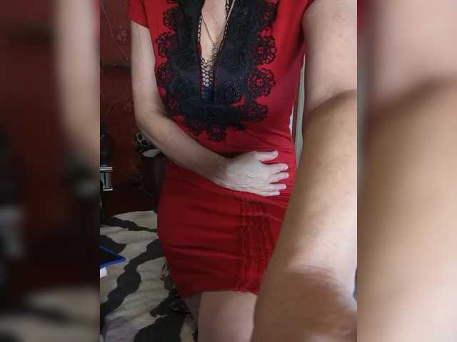 sexynaturalka live sex show