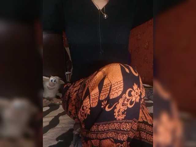 SexyNaturalka's BongaCams show and profile