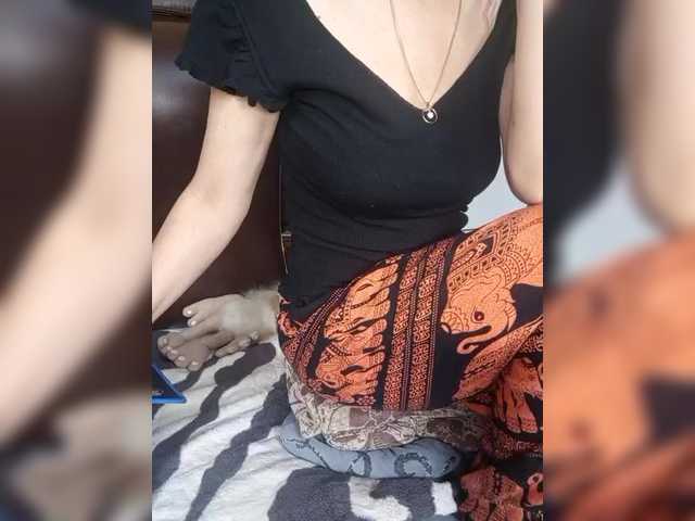 SexyNaturalka's BongaCams show and profile