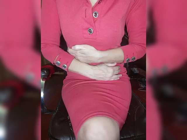 SexyNaturalka's BongaCams show and profile