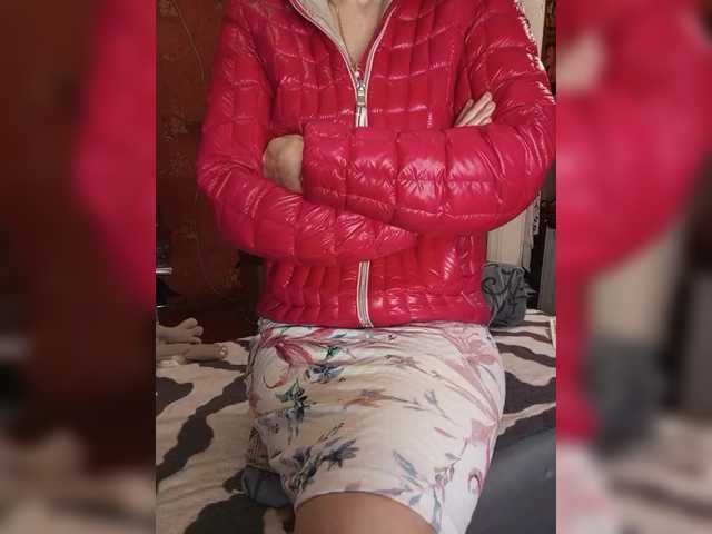 SexyNaturalka's BongaCams show and profile