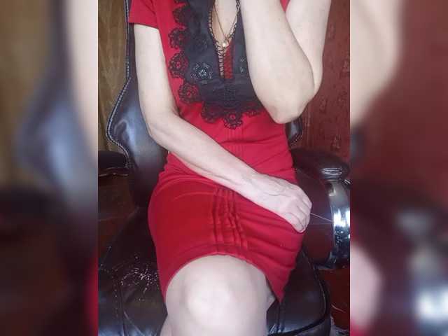 sexynaturalka live sex show