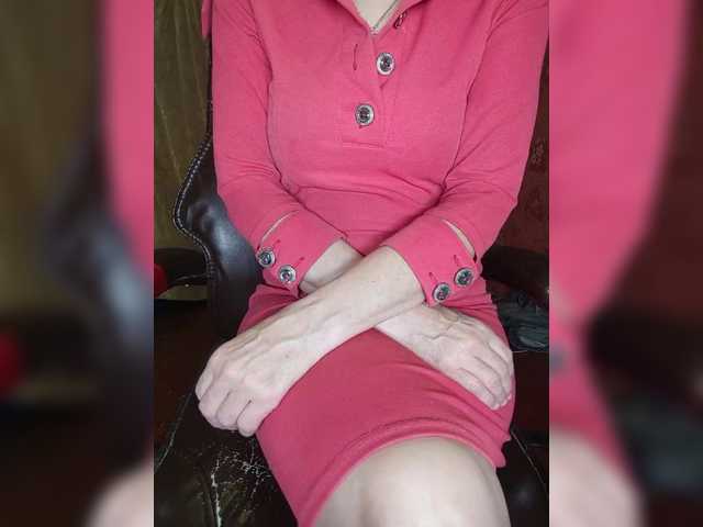 sexynaturalka live sex show