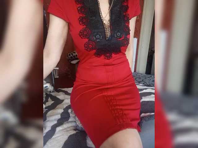 sexynaturalka live sex show