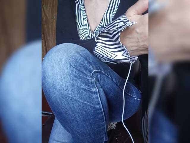 SexyNaturalka's BongaCams show and profile